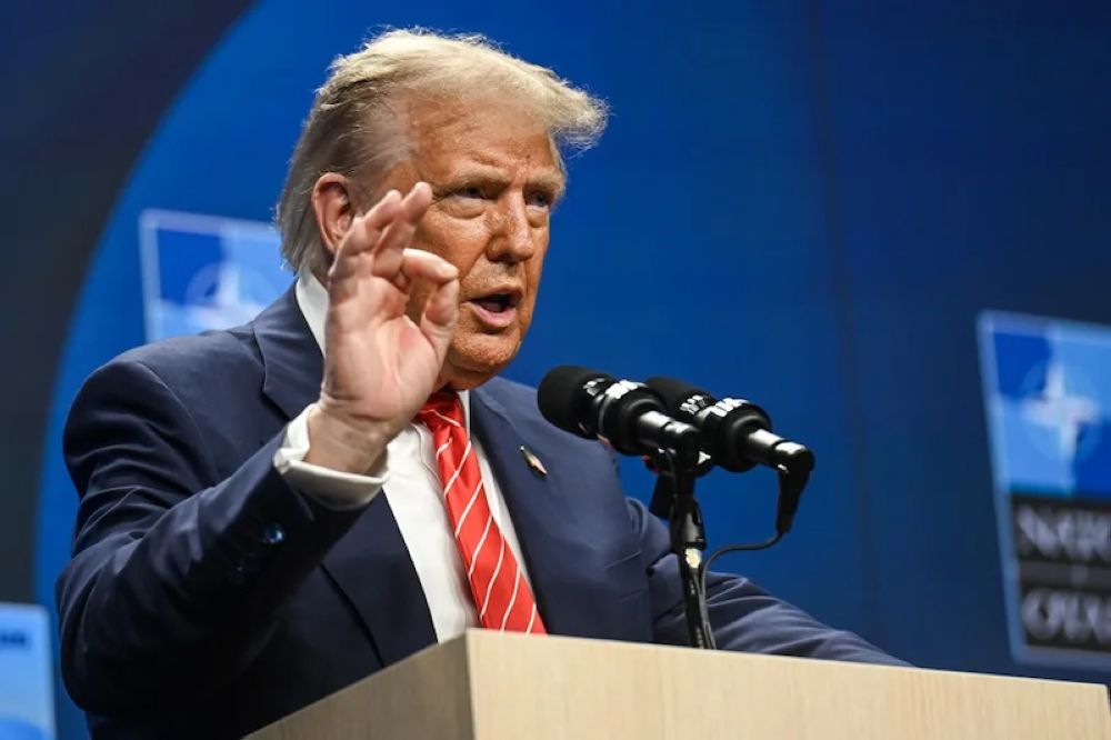 Trump refuerza bloqueo económico a Cuba y rechaza presión de la ONU