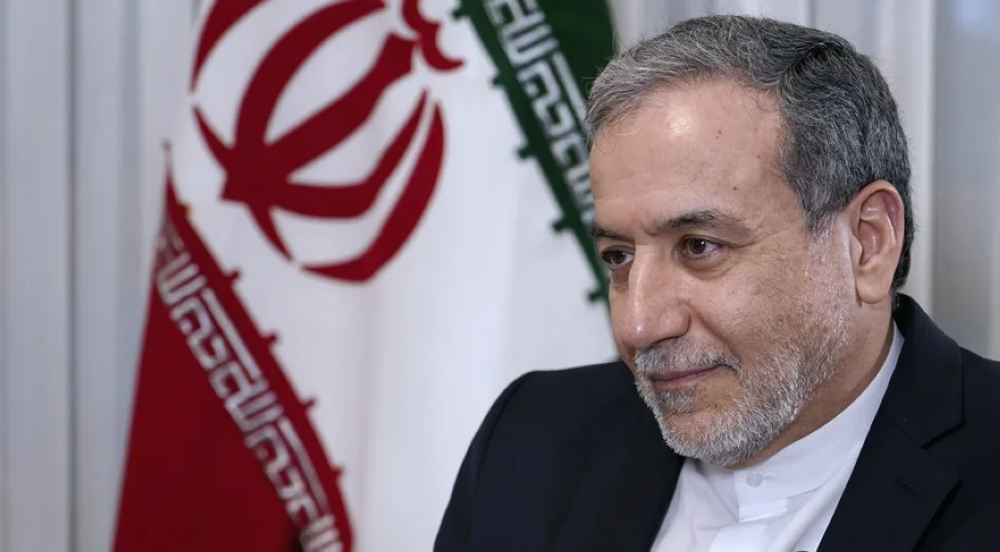 Irán descarta una pronta reanudación de las negociaciones nucleares con EE.UU.