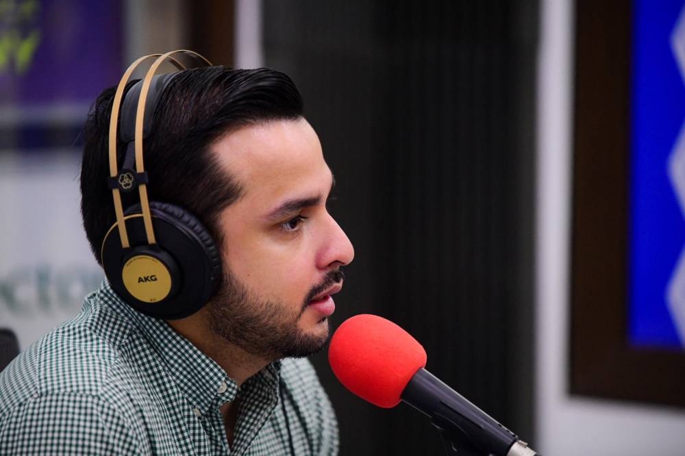 Viceministro Reyes dice «no se busca estatizar el transporte público»