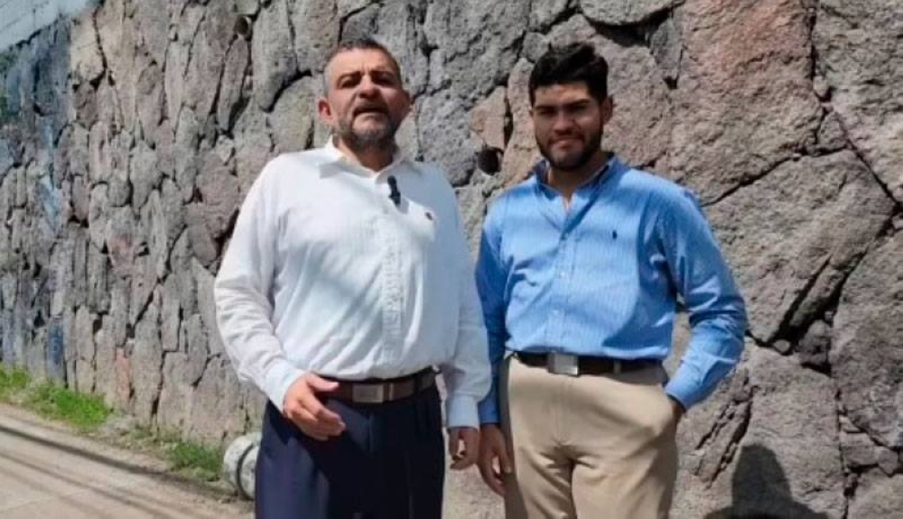 Absuelven a hijo de activista, tras conciliar por caso de estafa