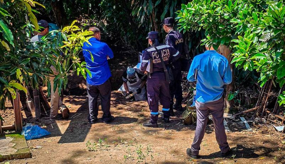 Encuentran cadáver de un hombre que fue privado de libertad por un vigilante en Antiguo Cuscatlán