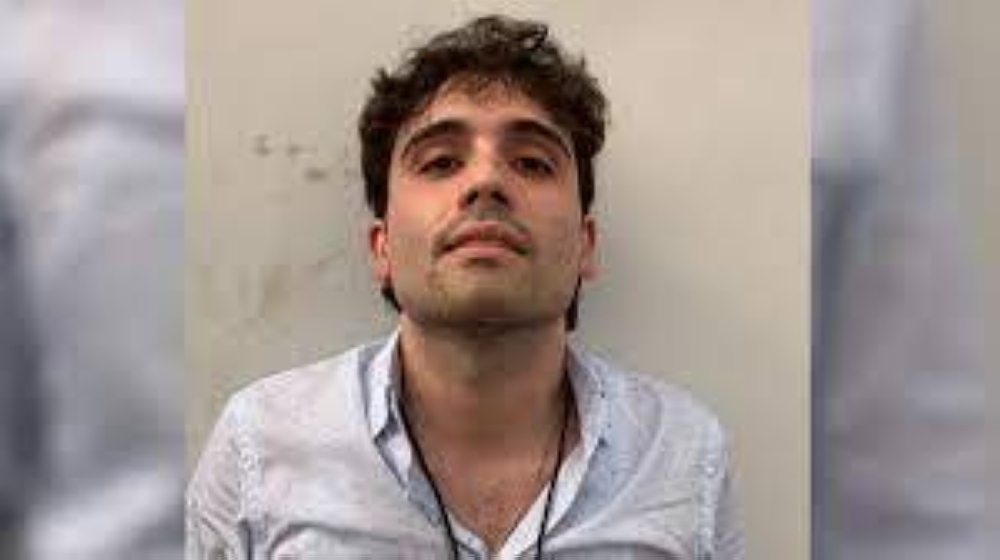 Fiscalía de Nueva York cierra el caso contra Ovidio Guzmán, hijo de ‘El Chapo’