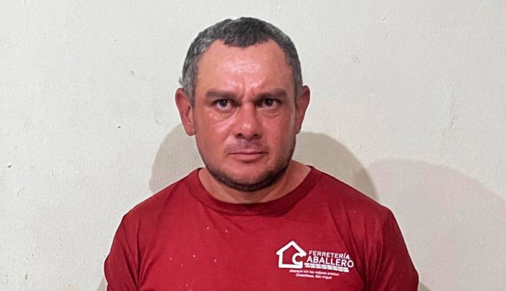 Hombre que arrolló a motociclista conducía con 269 grados de alcohol