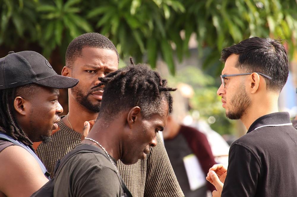 El endurecimiento migratorio en EE.UU. eleva el negocio del tráfico de personas en México