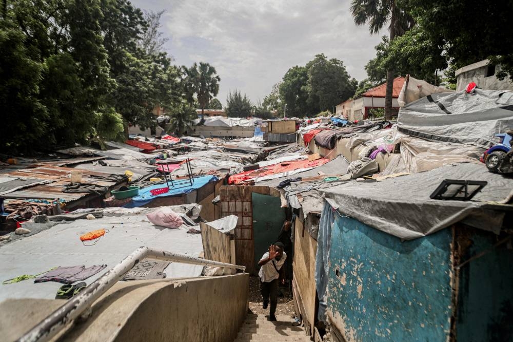 ONU registra más de 4.000 asesinatos en Haití en lo que va de año, un 25 % más interanual