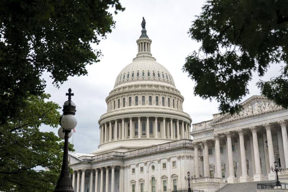 El Gobierno de Trump quiere simplificar la regulación para la compra de armas de fuego