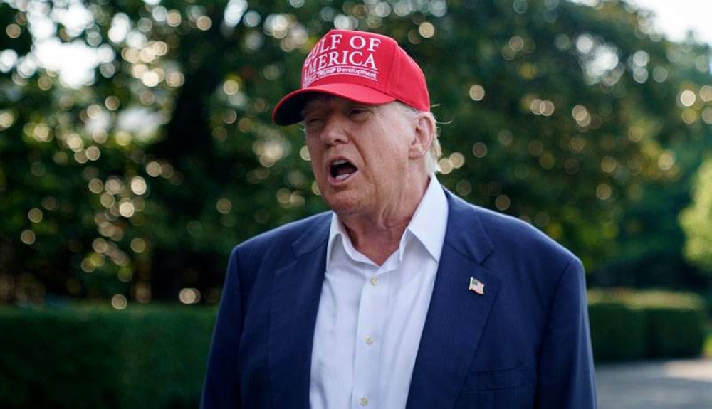 El plan fiscal de Trump encuentra nuevos obstáculos en su revisión en la Cámara Baja