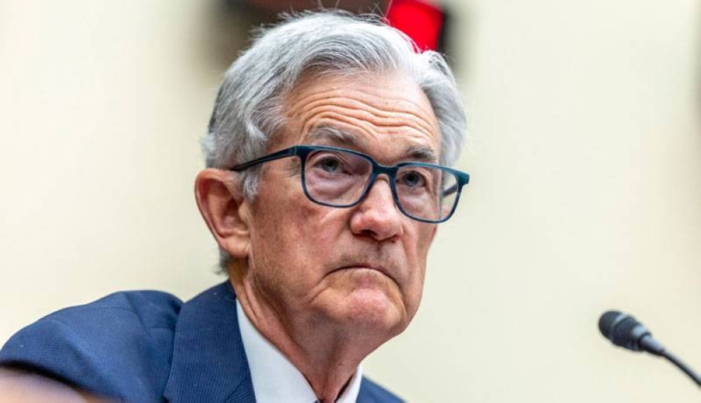 Trump exige la renuncia inmediata del presidente de la Reserva Federal