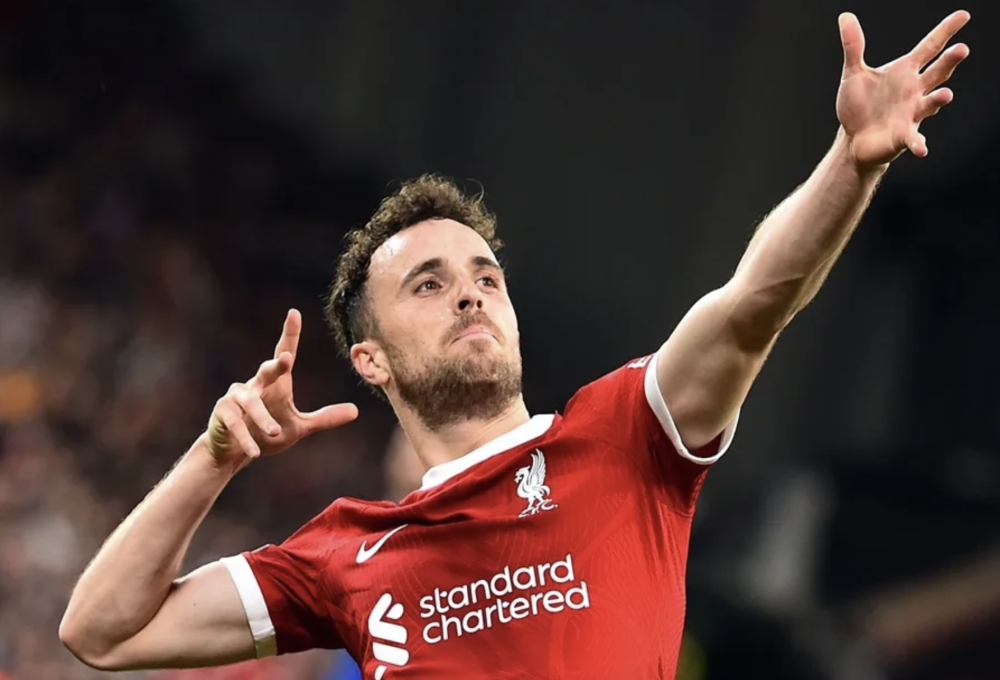 El futbolista Diogo Jota y su hermano fallecen en un accidente de tráfico en España