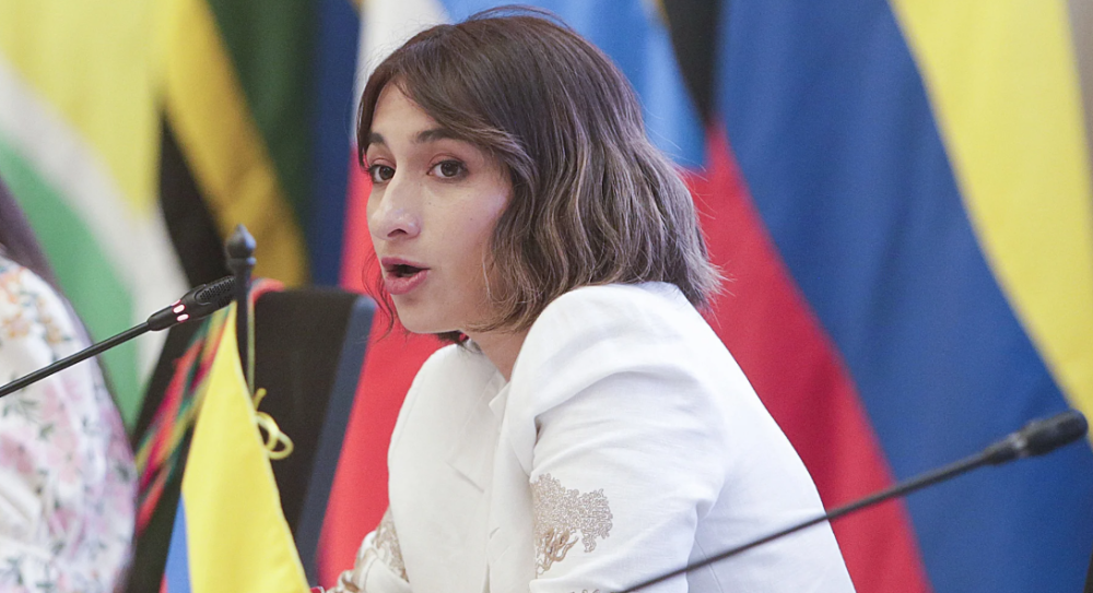 La controversia de los pasaportes que sacude a la Cancillería colombiana