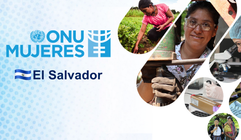 ONU Mujeres cumple 15 años en un mundo desigual para niñas y mujeres