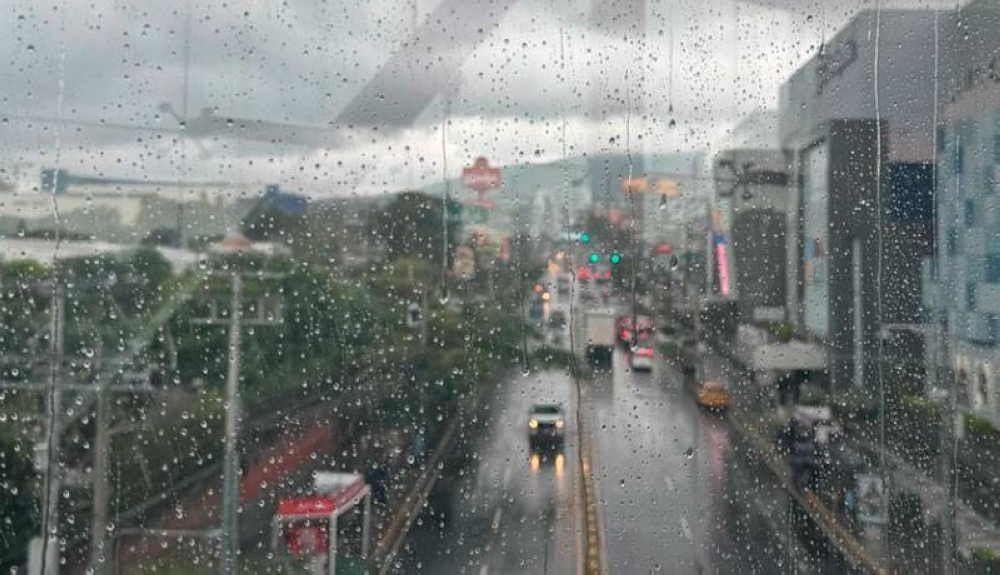 Medio Ambiente prevé chubascos y tormentas durante la tarde y noche del jueves