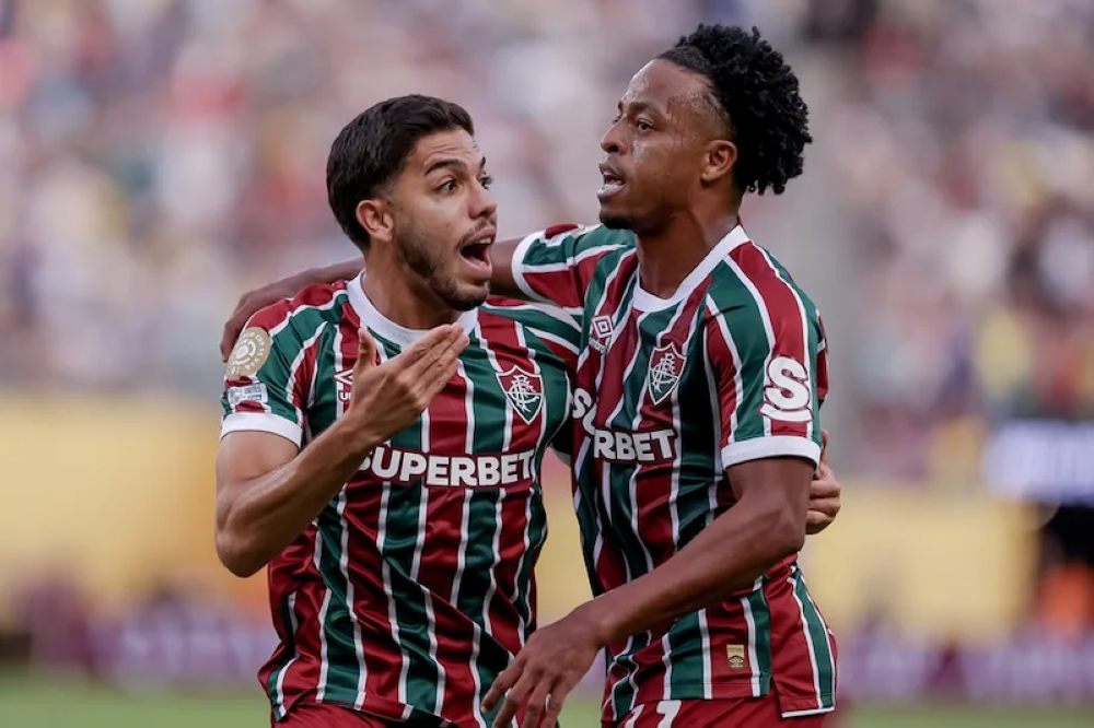 Fluminense y Al Hilal abren hoy los cuartos de final del Mundial de Clubes