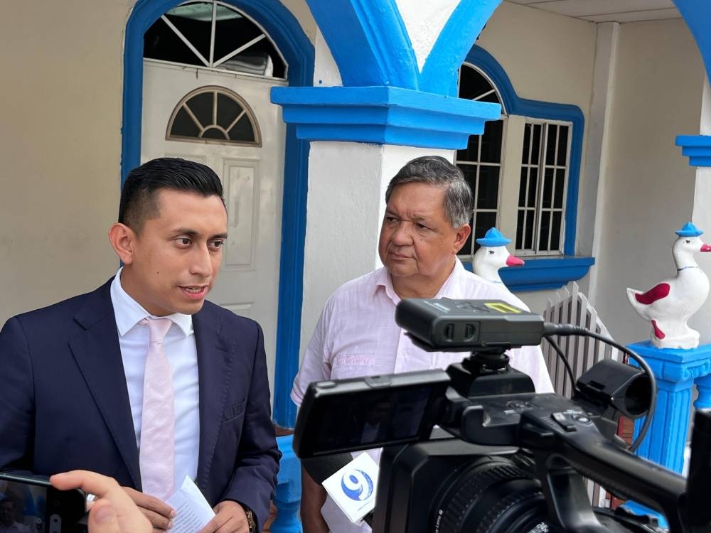 Juzgado entrega condena escrita por asesinato de periodistas holandeses