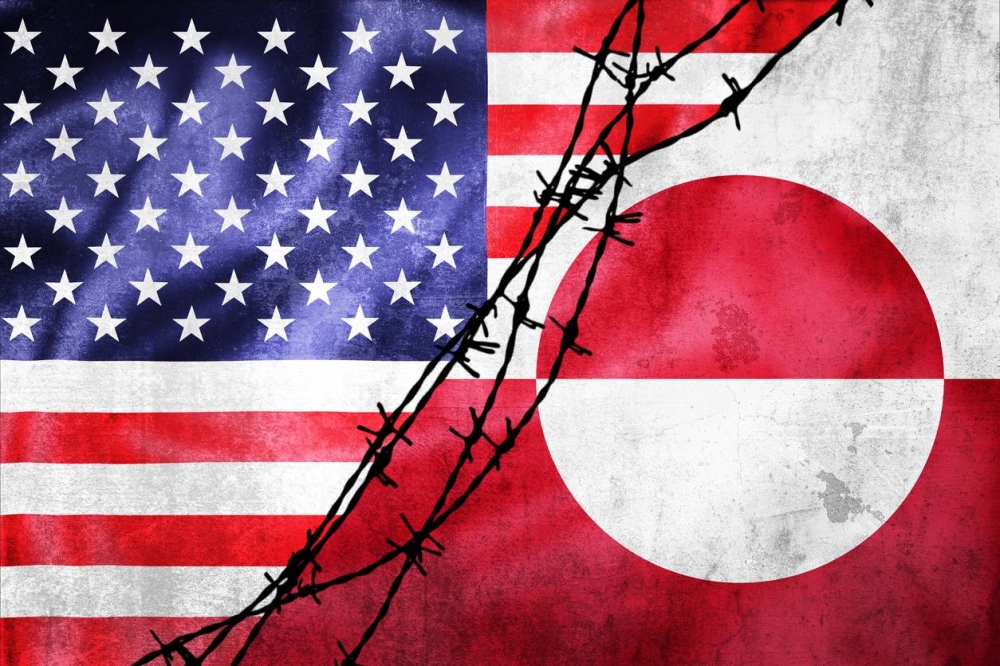 Dinamarca no cree que EEUU se anexione Groenlandia, pero no ve resuelta la situación