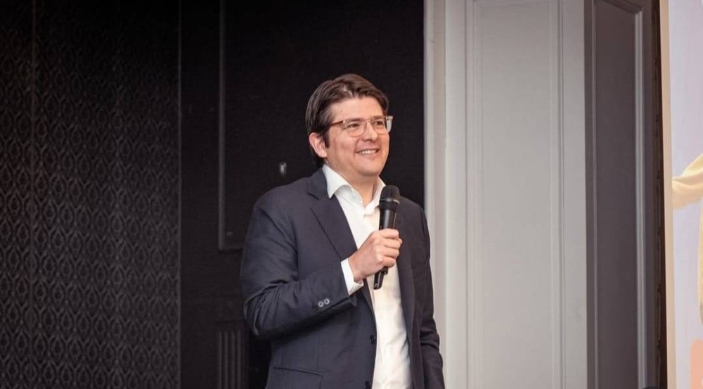 Interpol emite alerta roja contra un presunto responsable de atentado a senador colombiano