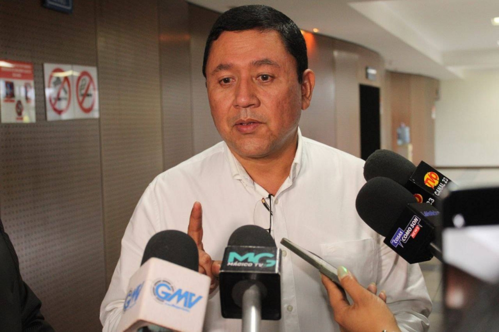 Absuelven a exalcalde Will Salgado por caso de difamación