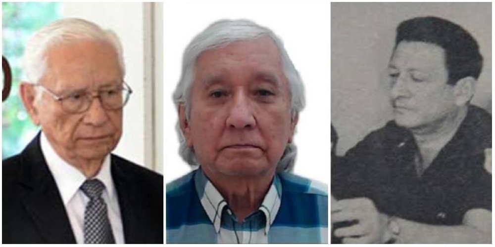 Militares condenados por masacre de periodistas holandeses cumplirán solo 30 de los 60 años de la pena