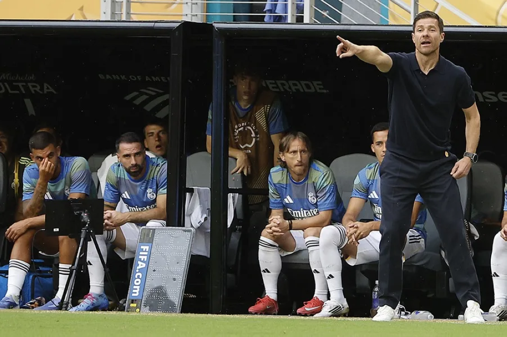 Real Madrid y Dortmund reeditan final de Champions en Mundial de Clubes