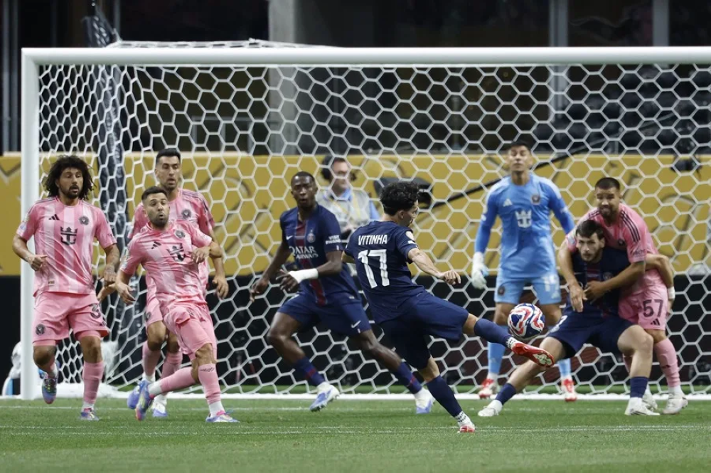 PSG y Bayern reviven la final de 2020 en cuartos del Mundial de Clubes