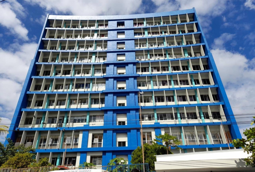 Niña atropellada por guatemalteco en Las Chinamas está delicada, revela Bukele