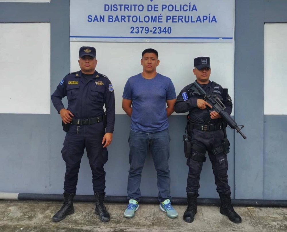 Hombre que provocó vuelco de camión resultó con 129 grados de alcohol