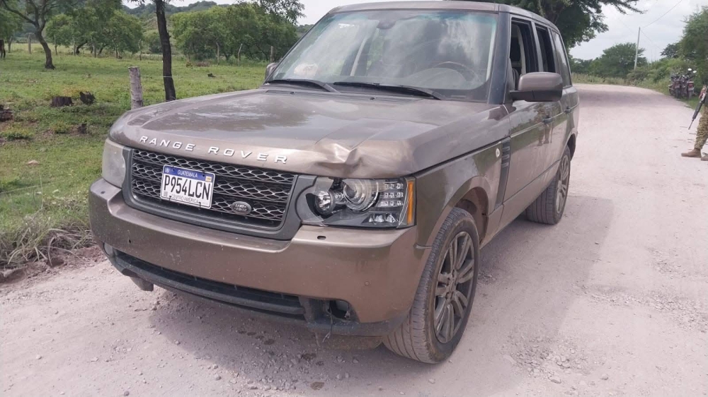 Menor atropellada en Las Chinamas tiene «riesgo vital», dice Bukele