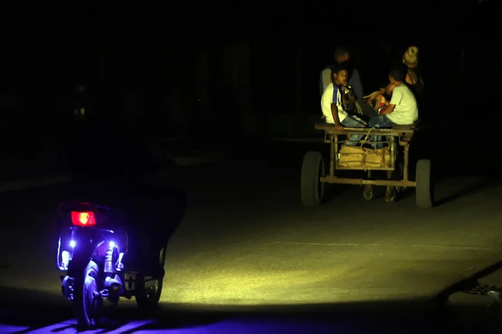 Primer ministro cubano admite insatisfacción ante crisis y fallos económicos