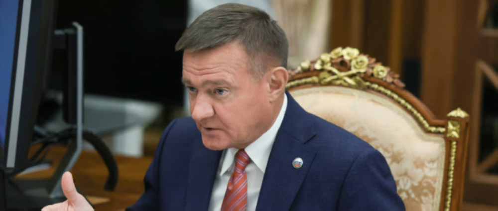 Hallan muerto al exministro de Transporte destituido este lunes por Putin