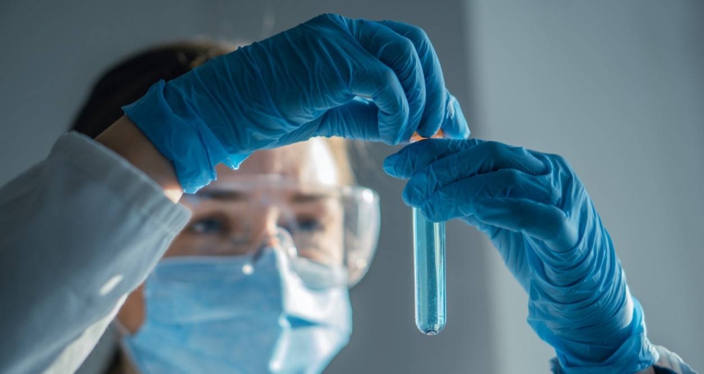 Una biofísica avisa del peligro que tiene el sistema científico de EE.UU. «de romperse»