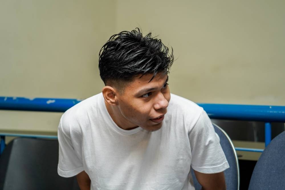 Condenan a prisión 20 años de cárcel a hombre que violó, amenazó y agredió repetidamente a una menor