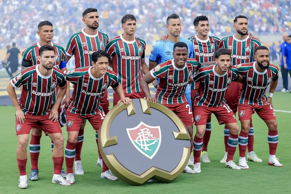 El brasileño Fluminense enfrenta al Chelsea y sueña con la final del Mundial de Clubes