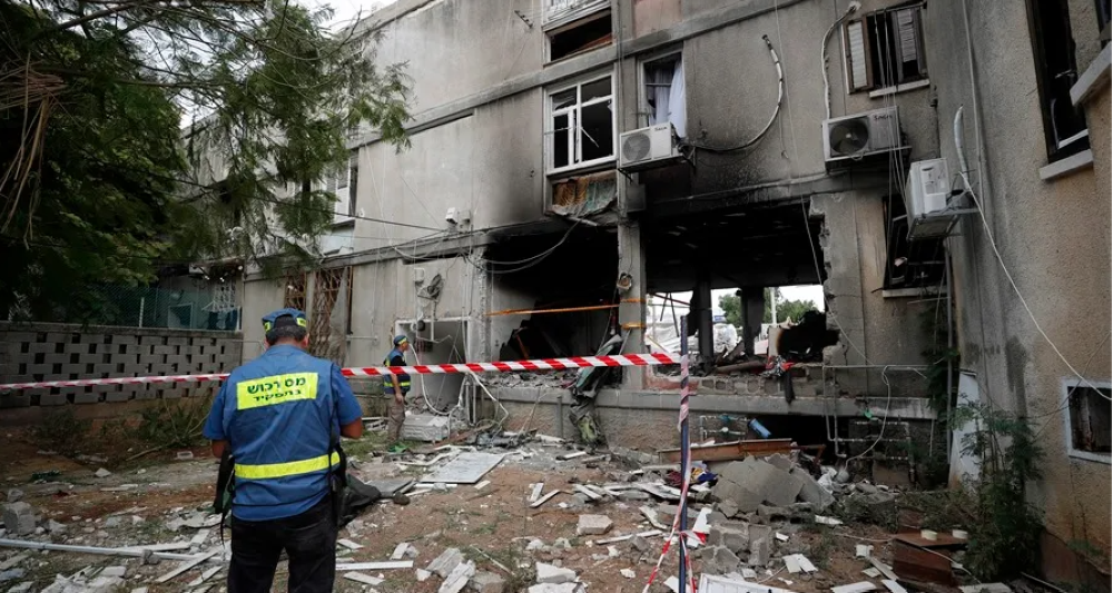 Israel dice haber matado a un comandante de Hamás vinculado al ataque de 7 de octubre