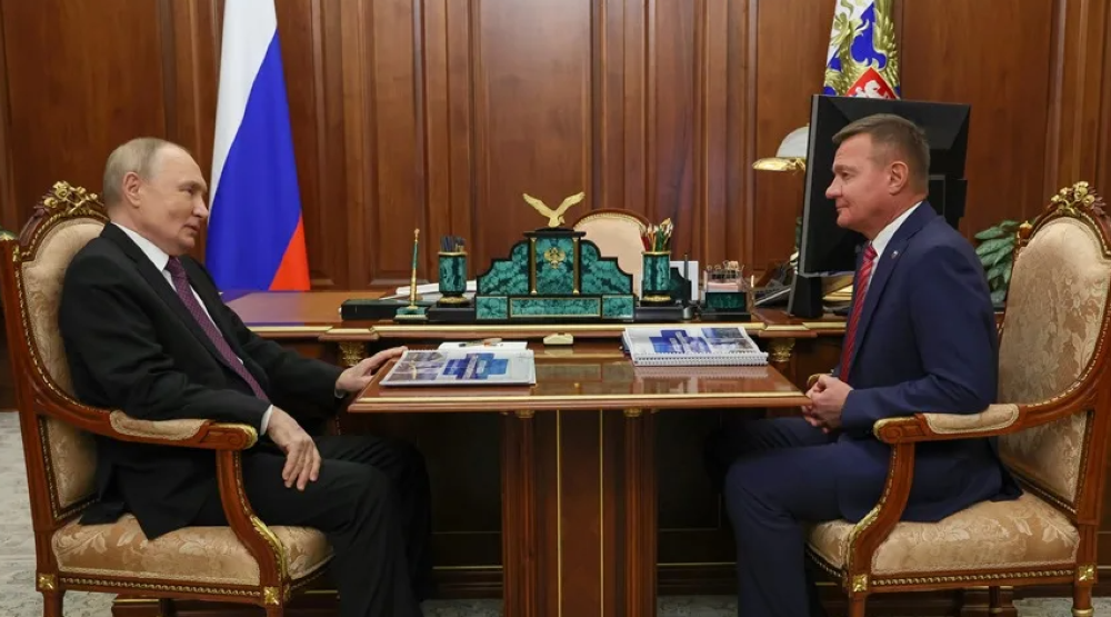 El Kremlin tilda de «trágica» la muerte del exministro de Transportes horas después de ser cesado por Putin