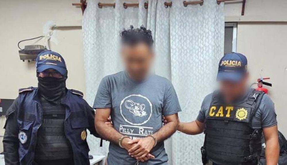 Guatemala deportará a dos pandilleros salvadoreños de los «más buscados»