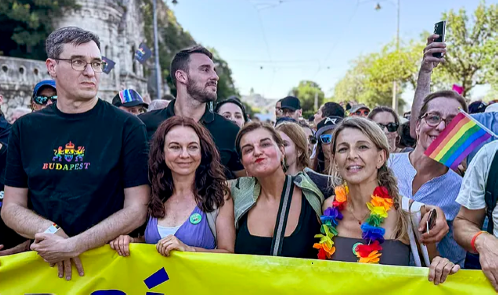 El alcalde de Budapest ve como autogol que Orbán vetara y al final permitiera el Orgullo