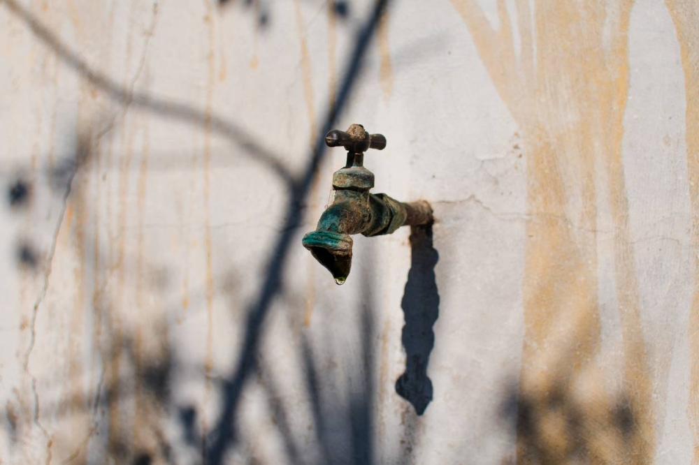 Santa Rosa de Lima tendrá servicio deficiente de agua por mantenimiento de tuberías, anuncia ANDA