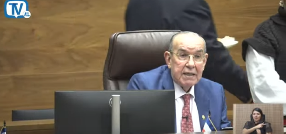 EE. UU. retira visa a presidente de Asamblea Legislativa y a magistrado en Costa Rica