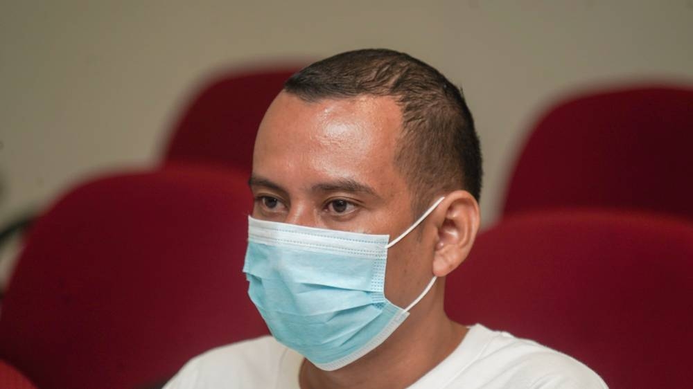 Condenan a 28 años de prisión a hombre que mató a otro y trasladó el cuerpo en el baúl de su vehículo