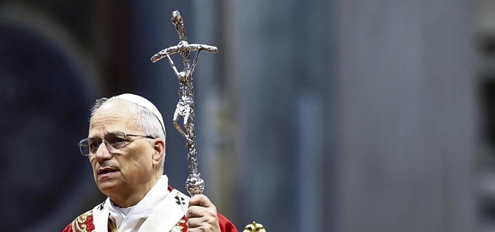 El papa insta a la sociedad a «liberar» a los ancianos de «la soledad y el abandono»