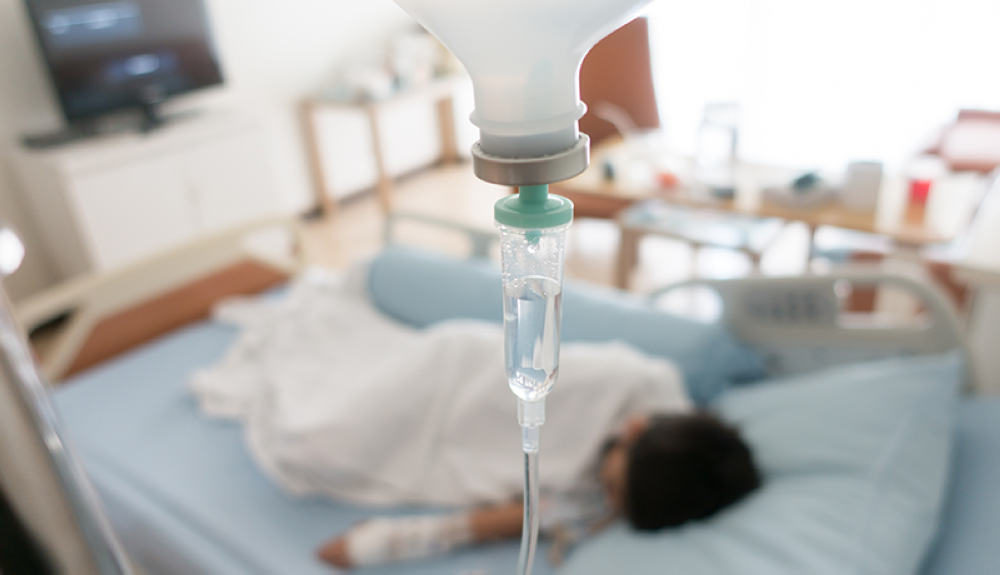 Sindicato denuncia que falta de medicinas dañó salud de los pacientes del ISSS