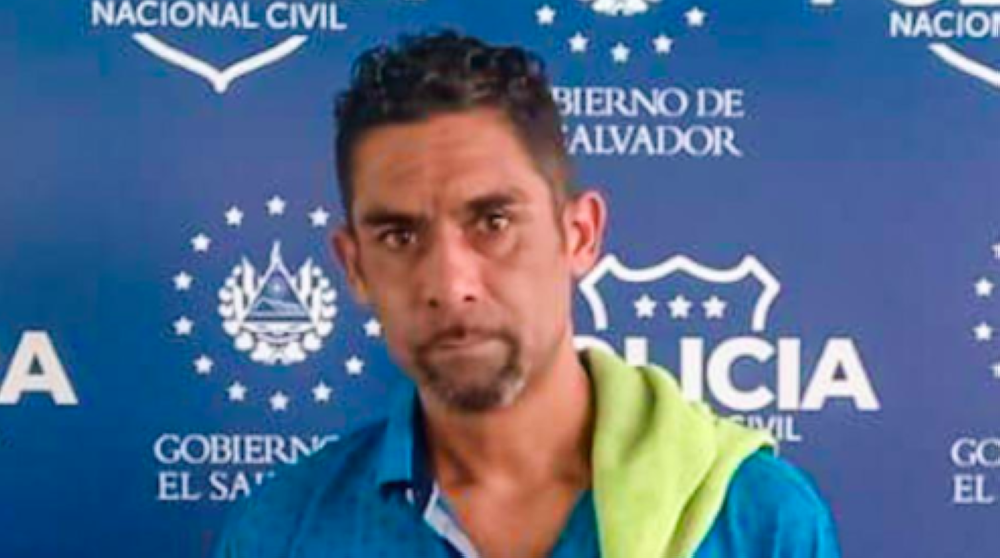 Capturado motorista de la ruta 44 por lesiones, al no esperar que mujer de 81 años terminara de bajarse en la Zacamil