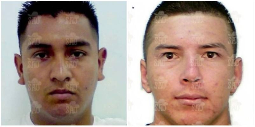 Dos reos en fase de confianza se fugan en Chalchuapa