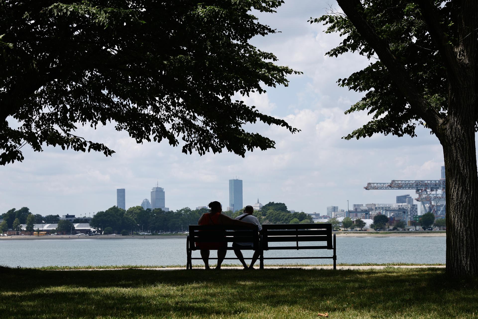 Ola de calor afectará este miércoles con nuevos récords a 100 millones de personas en EEUU