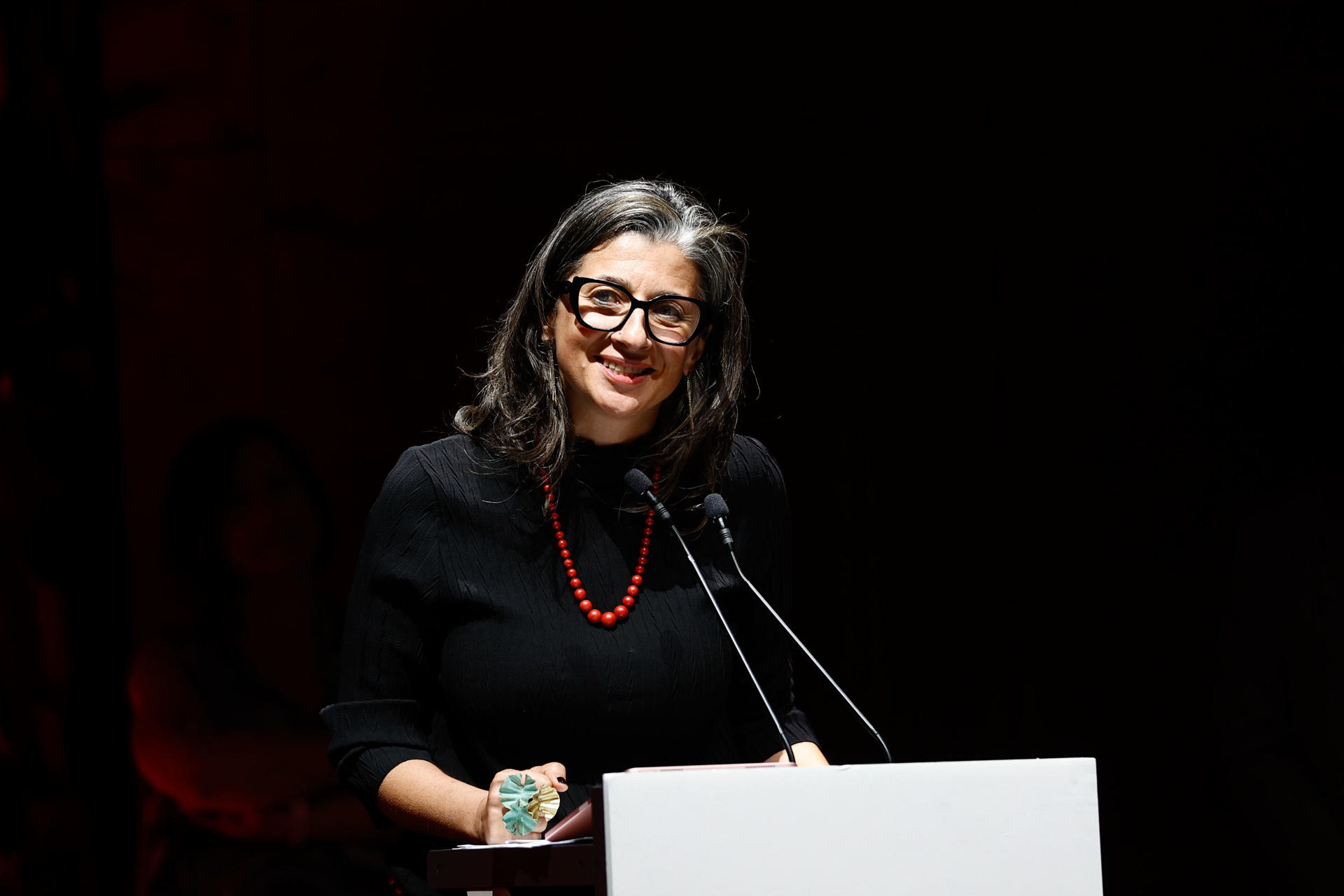 Más de 80,000 personas piden el Nobel para Francesca Albanese tras las sanciones de Trump