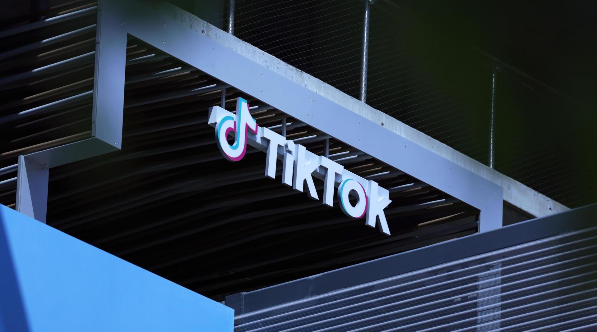 TikTok promete prestar buen servicio en EEUU tras charla de Xi Jinping y Trump