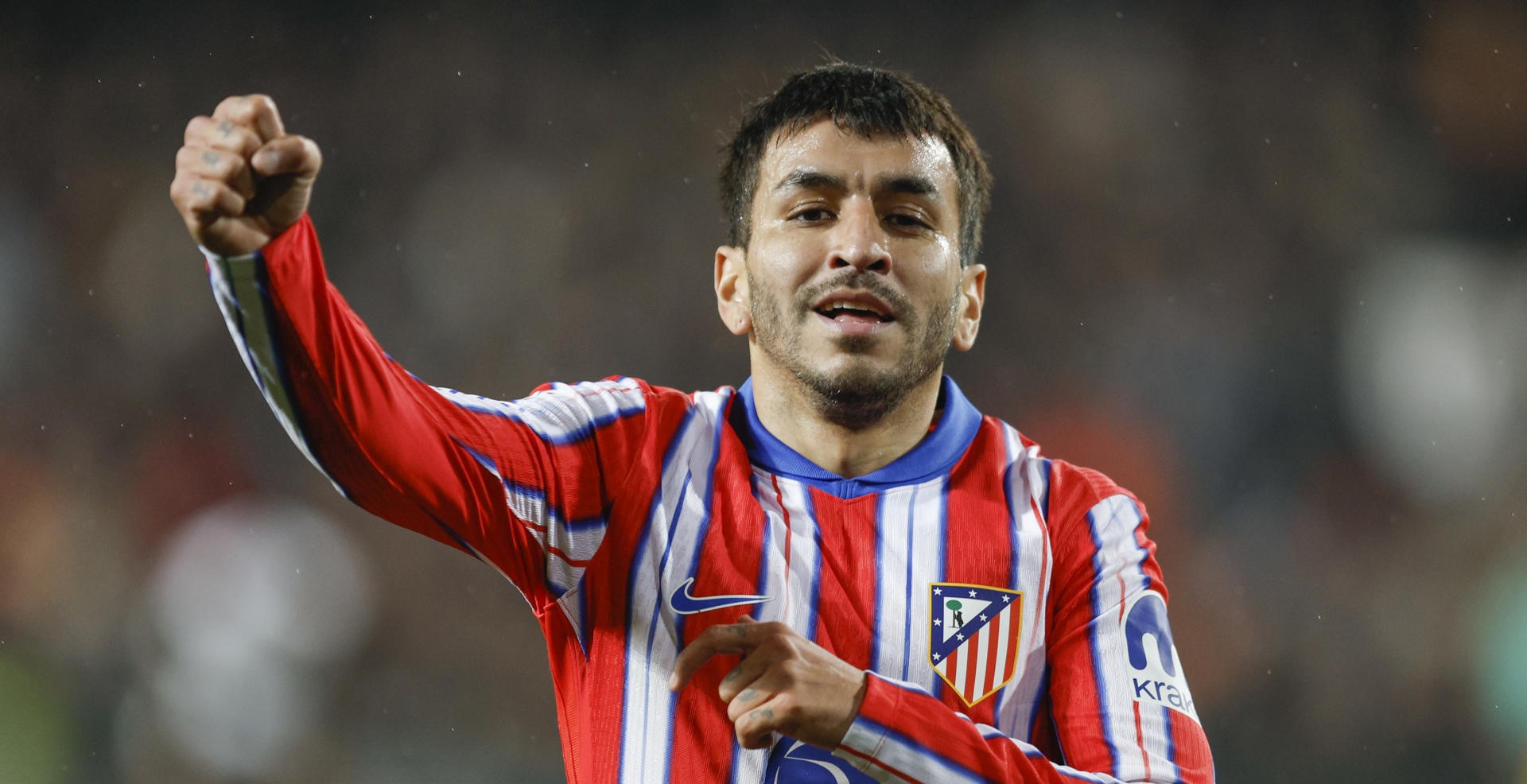 Ángel Correa deja el Atlético de Madrid y es nuevo jugador del Tigres de México