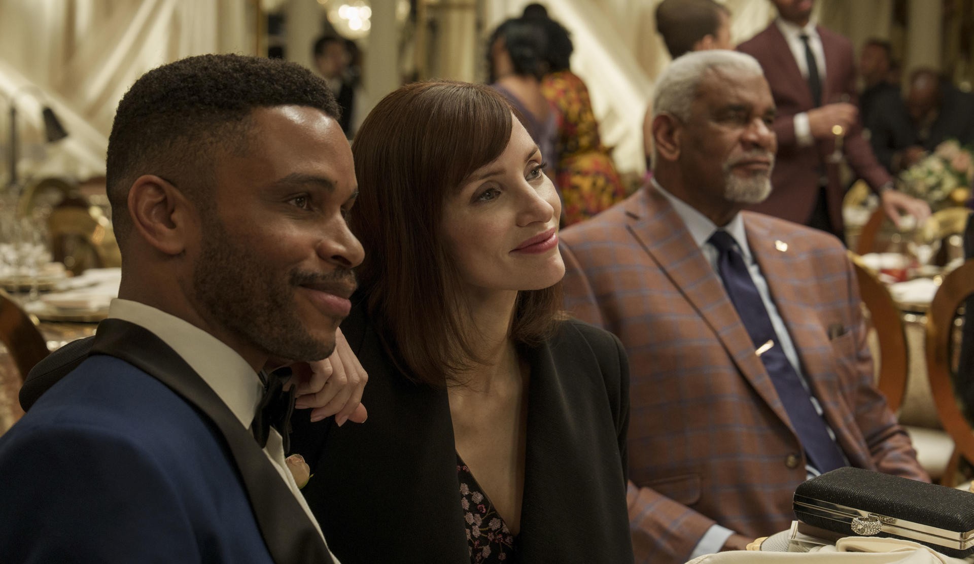 «The savant», la serie de Jessica Chastain, llega a Apple TV+ el 26 de septiembre