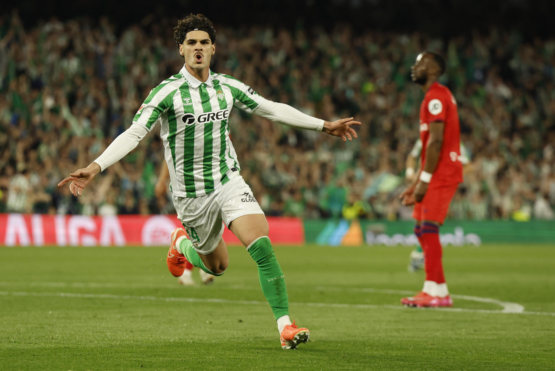 Atlético de Madrid ficha a Johnny Cardoso hasta 2030 y refuerza el mediocampo que pidió Simeone