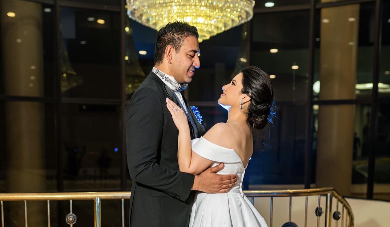 Kennya Padrón confiesa que conoció a su esposo Rafa García en su fiesta de 15